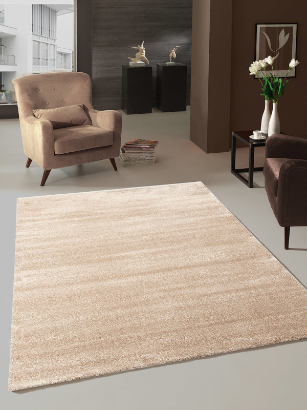 Tkana preproga Toscana Beige, več dimenzij