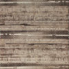 Tkana Preproga DIZAYN 2350 Beige več dimenzij