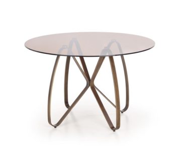Jedilniška miza LUNGO, dimenzije 120 X 76 cm