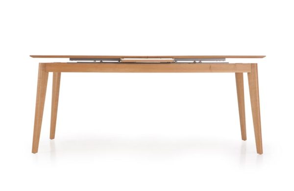Blagovaonski stol Montreal, dimenzije 180-220 X 90 X 76 cm