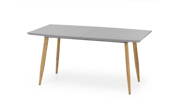 Blagovaonski stol RUTEN, dimenzije 160-200 X 90 X 76 cm