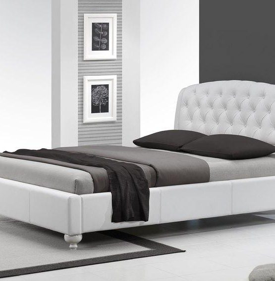 moderna postelja