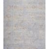 Tkana preproga fashion FAS 901 SILVER, VEČ DIMENZIJ