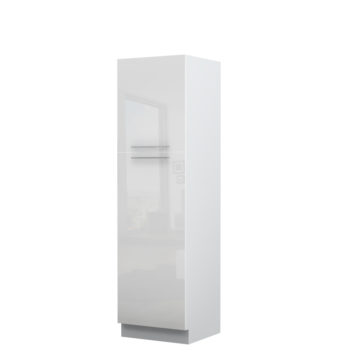 Kuhinjski visoki ormarRiva K21-60-2KF/2 za ugradbeni hladnjak