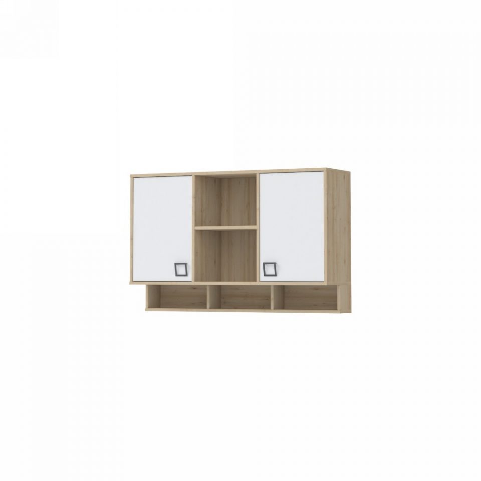 Most mize Kiki MRS, dimenzija 128 x 37 x 82 cm, VEČ BARV