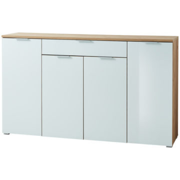 Komoda Telde 3983-242, dimenzije 180 x 105 x 40 cm