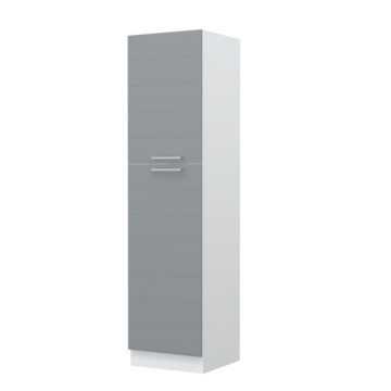 Kuhinjska spodnja omarica Highline K23-60-2KF/3 , VEČ BARV