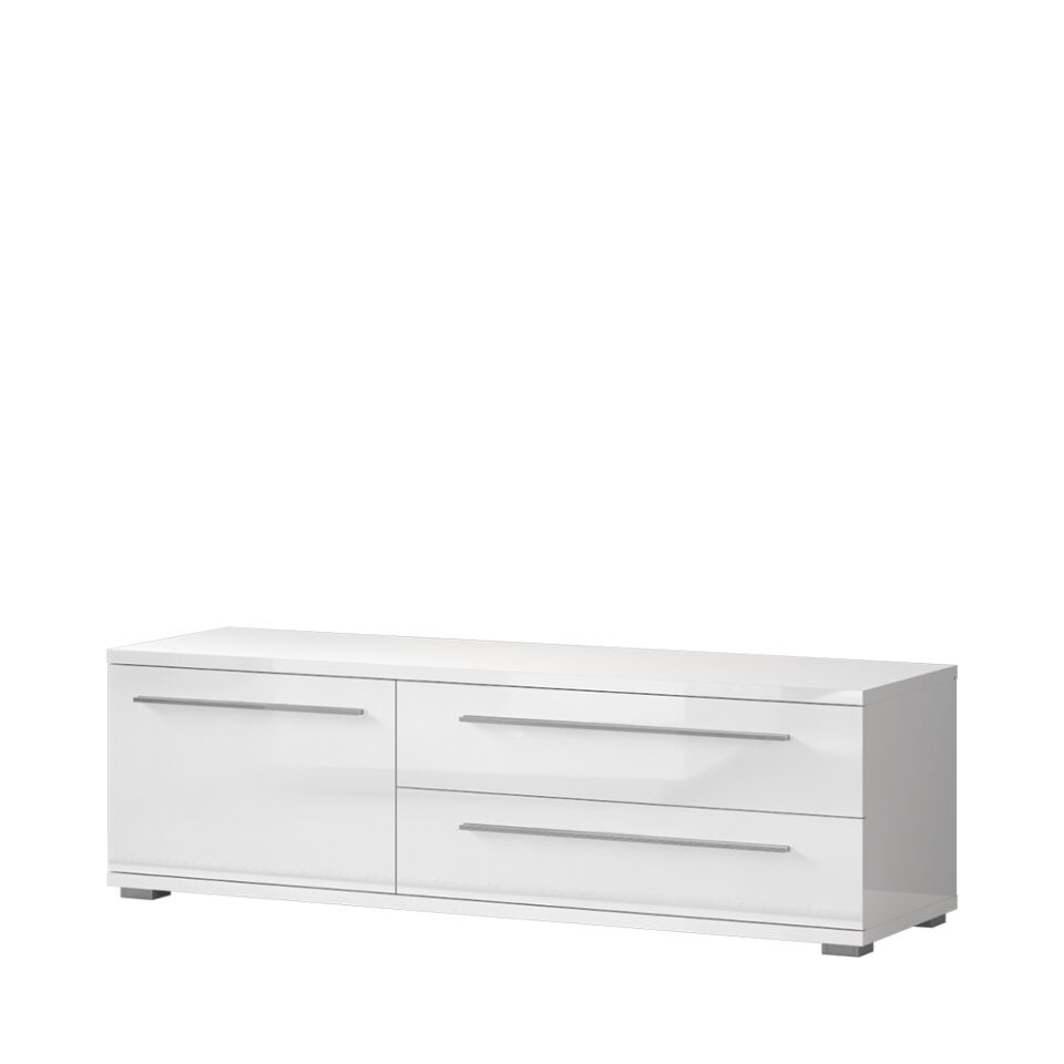 Tv komoda - ormarić Radda PIANO TV150-1K2F - više boja