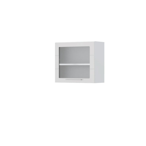 Kuhinjska zgornja omarica Highline V5-60-1KS/3, ena vrata,VEČ BARV