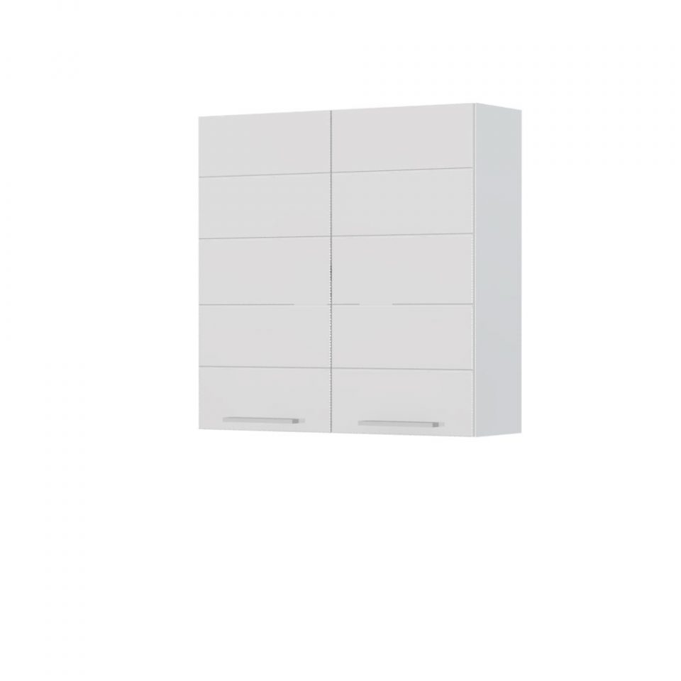 Kuhinjski viseči ormarić Highline V9-90-2K/3, dvoja vrata, VIŠE BOJA