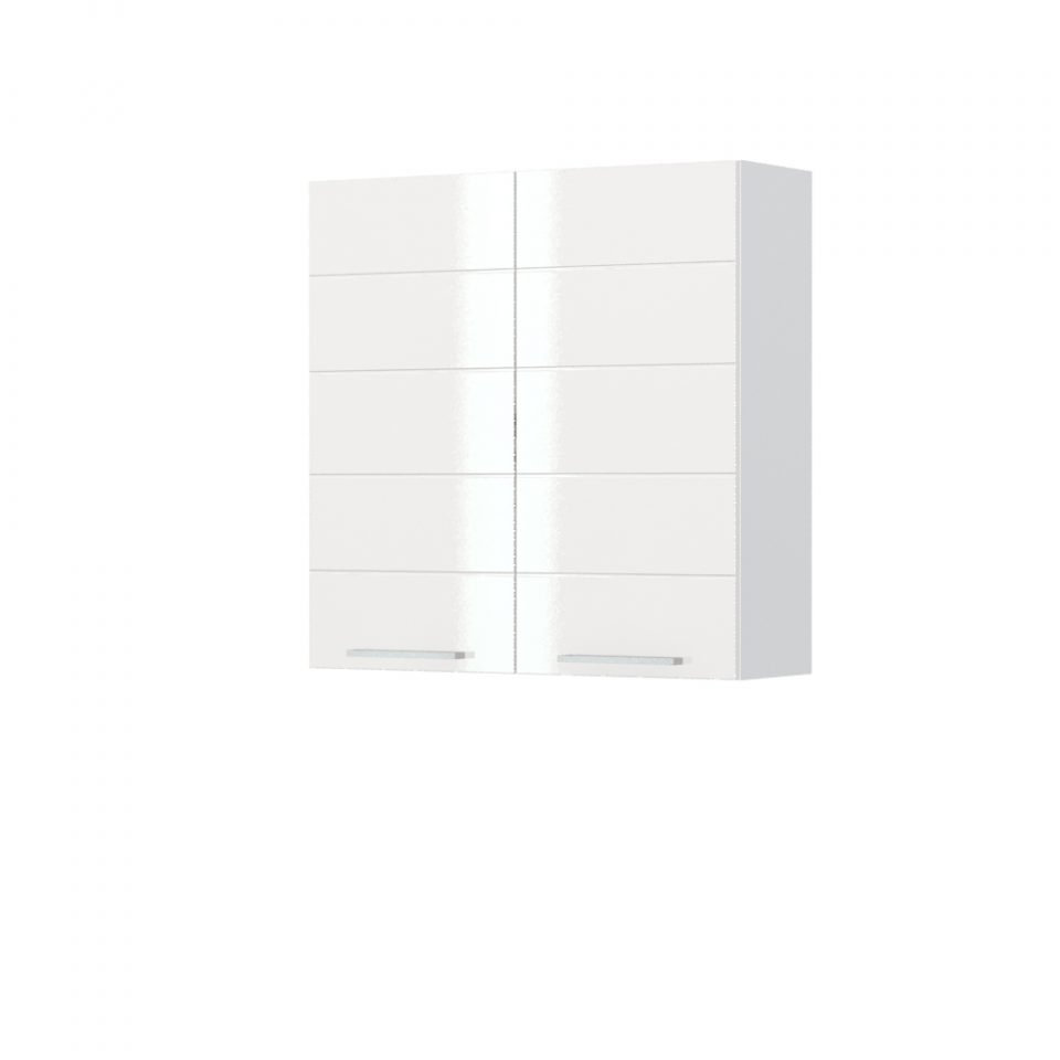 Kuhinjski viseči ormarić Highline V9-90-2K/3, dvoja vrata, VIŠE BOJA