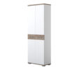 Ormar za predsoblje Milla AZUR V2, dimenzija 68 x 35 x 189 cm