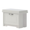 Klop za predsobo Milla EVERGREEN K1, dimenzija 70 x 39 x 45 cm