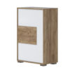 Omarica za čevlje Milla STELA CPL1, dimenzija 63 x 36 x 94 cm