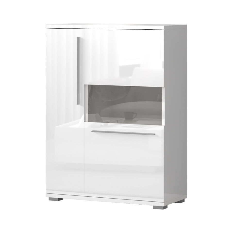 Vitrina Radda PIANO V90-2KS/PN, VEČ BARV