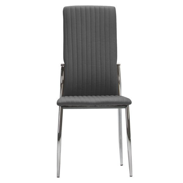 Blagovaonska stolica Alison, 4 boje