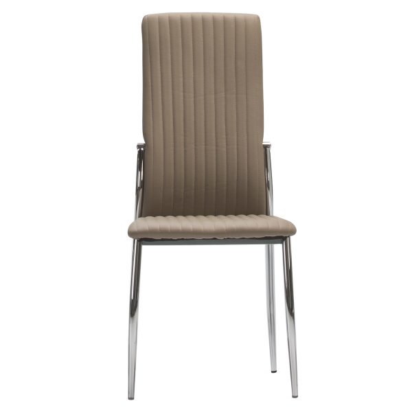Blagovaonska stolica Alison, 4 boje