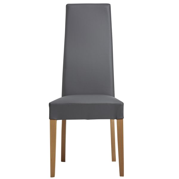 Blagovaonska stolica Cobe, dvije boje
