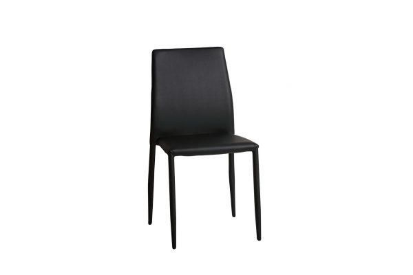 Blagovaonska stolica Elyn, tri boje
