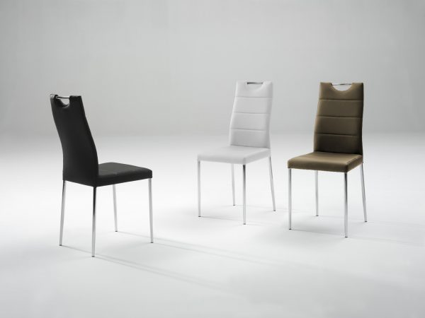 Blagovaonska stolica Ibar, tri boje