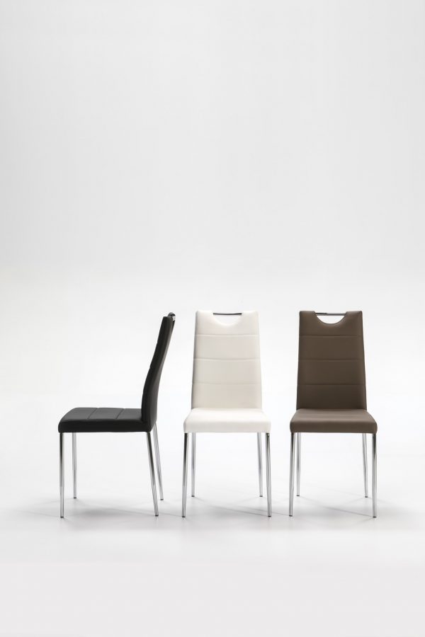 Blagovaonska stolica Ibar, tri boje
