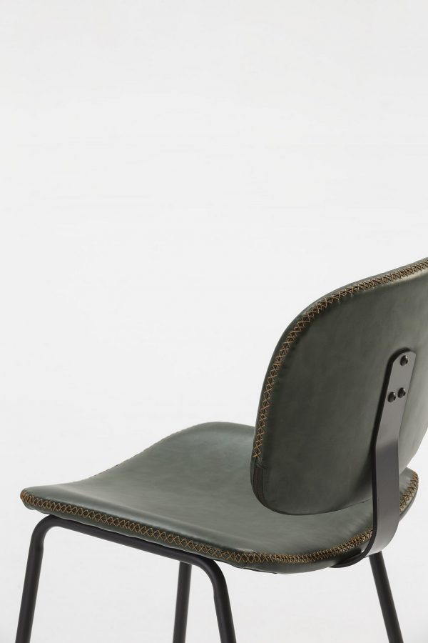Blagovaonska stolica Mali, 3 boje