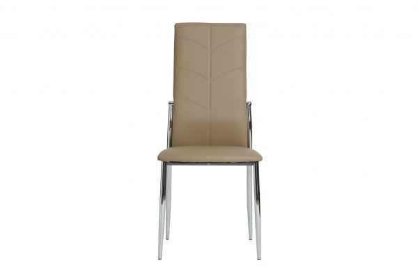 Blagovaonska stolica Tiana, 4 boje