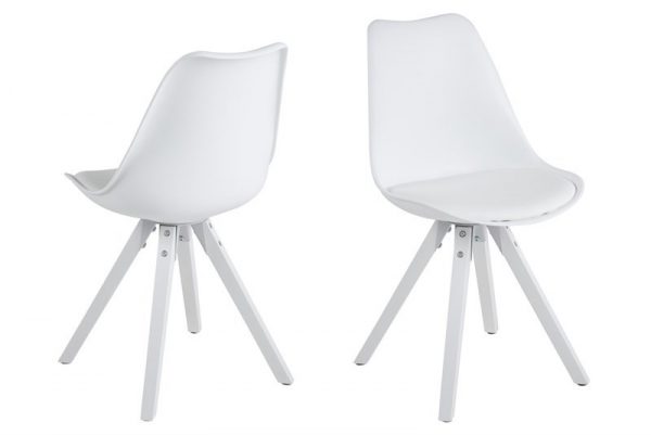 Blagovaonska stolica Dima, jednobojna cjelota, više boja
