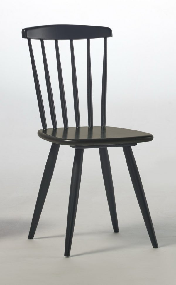 Blagovaonska stolica Jade, četiri boje