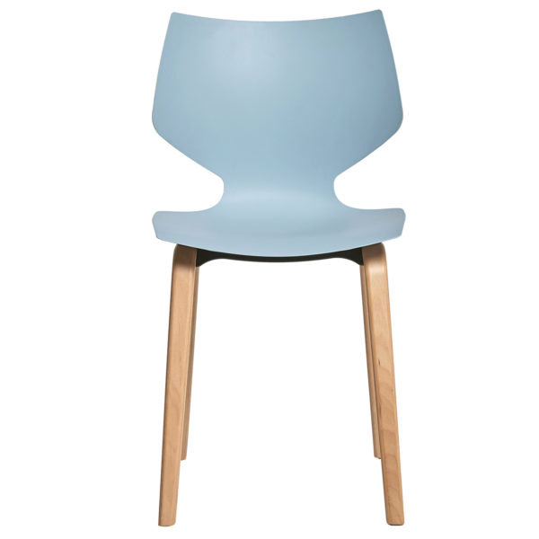 Blagovaonska stolica Tula, tri boje