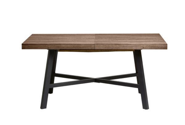 Rastezljiv pravokutan blagovaonski stol Libra