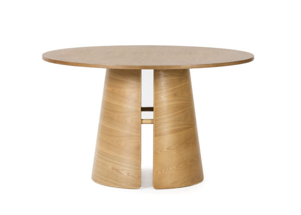 Blagovaonski stol Cep, dvije boje