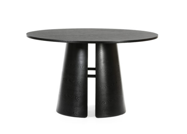 Blagovaonski stol Cep, dvije boje