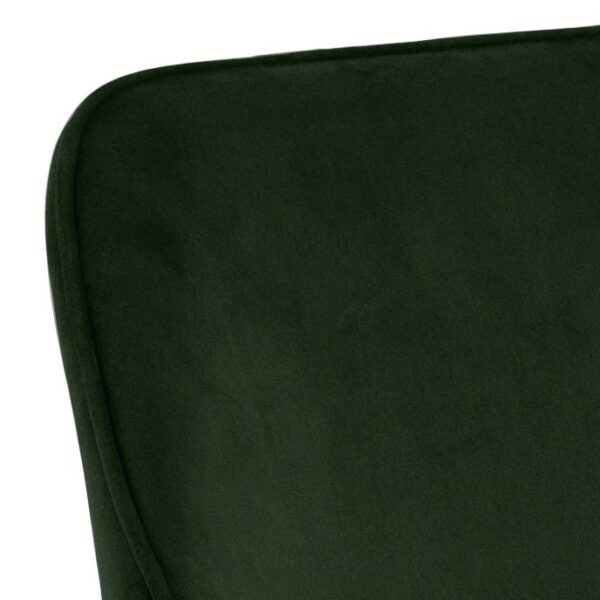 Blagovaonska stolica Ranja, tkanina Dublin, više boja