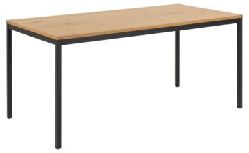 Blagovaonski stol Seaford, više dimenzija - 160x80x74