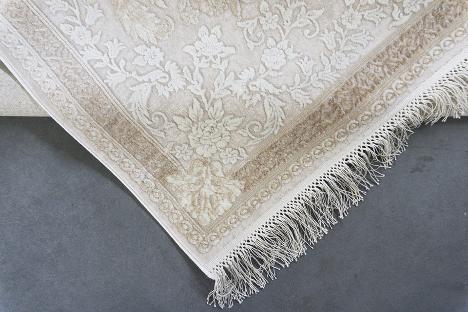 Orientalska preproga Creante 19087 BEIGE, več dimenzij