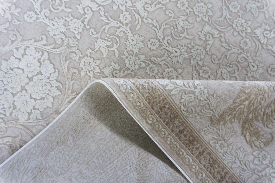 Orientalska preproga Creante 19087 BEIGE, več dimenzij