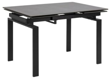 Blagovaonski stol Huddersfield, više verzija - Črna