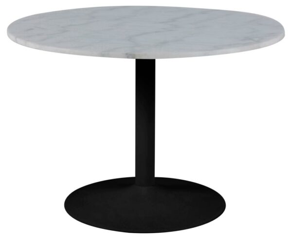 Blagovaonski stol Tarifa, više boja - Črna