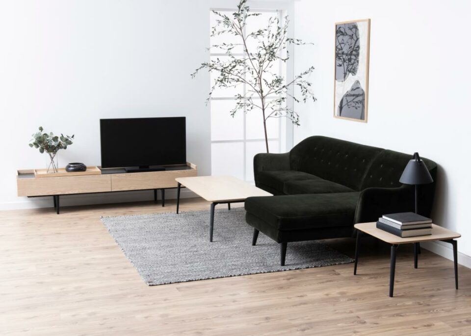 Tv komoda - ormarić Connect