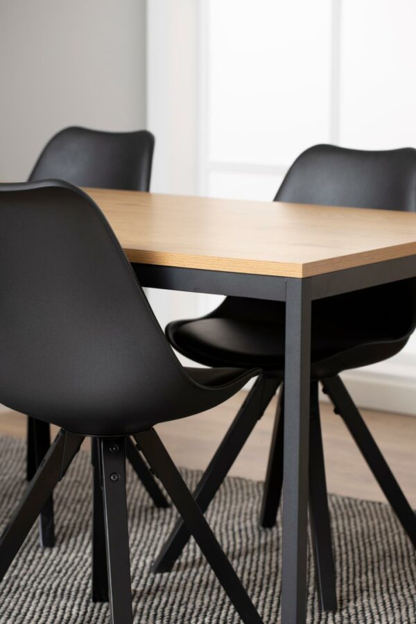 Blagovaonski stol Seaford, više dimenzija