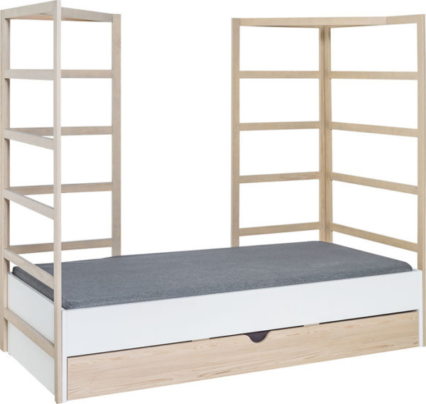 Krevet Stige 90 x 200 cm