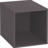 Odlagalna enota 4YOU 31,5 x 41 x31,5, grafit