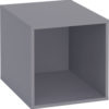 Odlagalna enota 4YOU 31,5 x 41 x31,5, siva