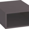 Odlagalna enota 4YOU 31,5 x 41 x16, bela