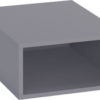 Odlagalna enota 4YOU 31,5 x 41 x16, siva