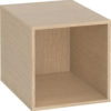 Odlagalna enota 4YOU 31,5 x 41 x31,5, hrast