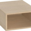 Odlagalna enota 4YOU 31,5 x 41 x16, hrast