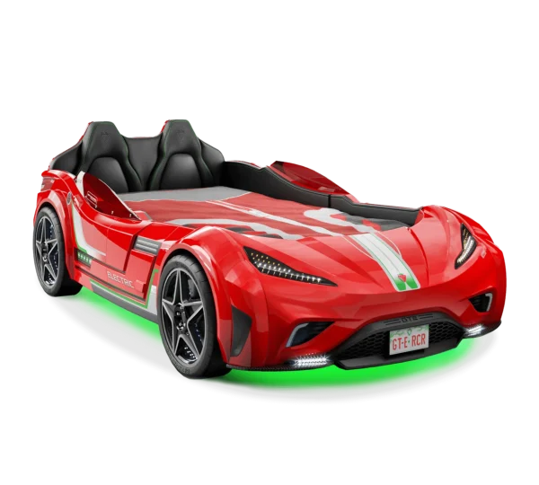 Avto postelja GTS Carbed, VEČ BARV