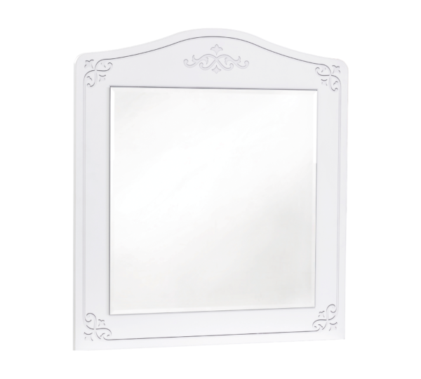 Ogledalo Selena, dimenzije 73 x 90 x 4 cm